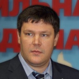 Дмитрий Галочкин